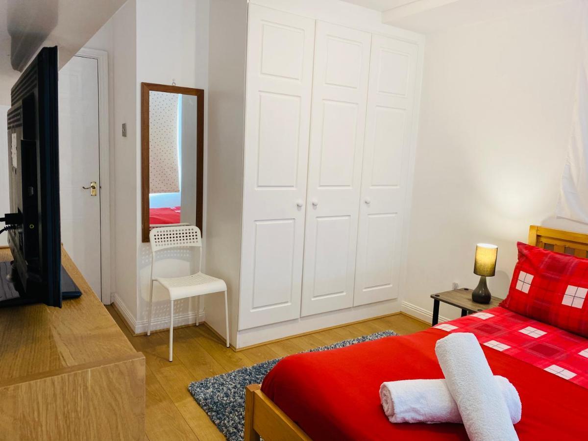 Central London Mansion Dış mekan fotoğraf